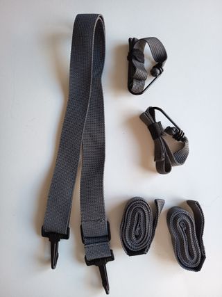 Bolsa depósito GIVI EA138B