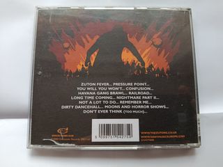 The Zutons – Who Killed...... The Zutons