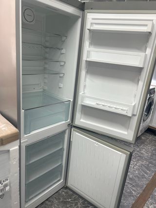 Nevera Combi Liebherr 186 cm