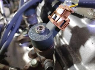 Rectp5557706 1nd motor completo toyota corolla e12