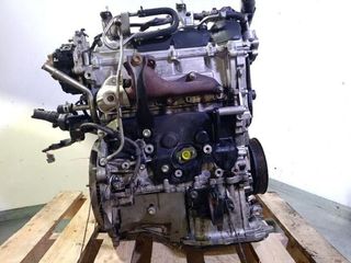 Rectp5557706 1nd motor completo toyota corolla e12