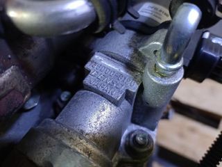 Rectp5557706 1nd motor completo toyota corolla e12