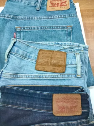 Lotto 5 Kg Abbigliamento Usato Firmato Uomo/Donna