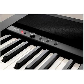 KORG XE20 Piano digital Seminuevo (negro) REACONDICIONADO marcas minimas