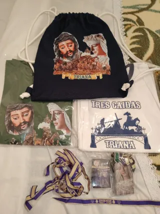 Productos Cofrades, de todo !!! Precio por privado