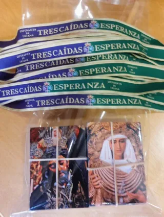 Productos Cofrades, de todo !!! Precio por privado