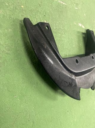Colin Carenado Moto zip