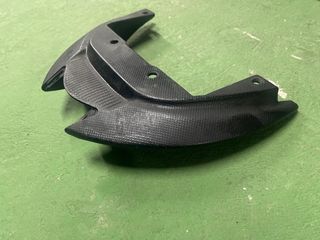 Colin Carenado Moto zip