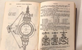 Vademecum Per L'Ingegnere Costruttore Meccanico