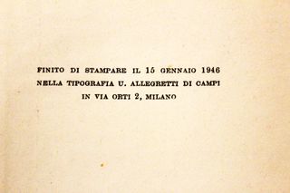 Vademecum Per L'Ingegnere Costruttore Meccanico