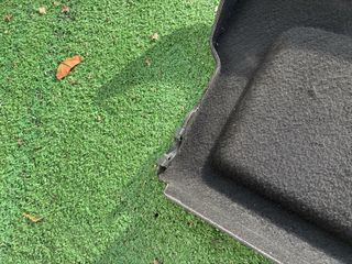 Bandeja Trasera Audi A1 Sportback Attraction