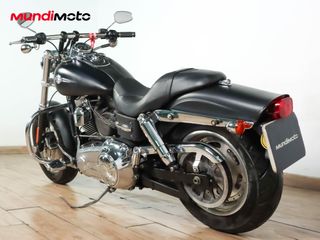HARLEY DAVIDSON DYNA FAT BOB FXDF