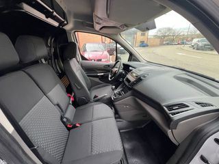 Ford Transit Connect 2022