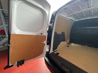 Ford Transit Connect 2022