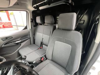 Ford Transit Connect 2022