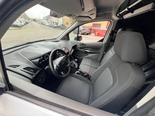 Ford Transit Connect 2022