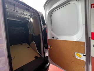 Ford Transit Connect 2022