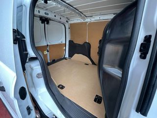 Ford Transit Connect 2022