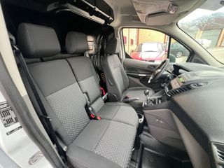 Ford Transit Connect 2022