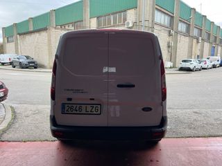 Ford Transit Connect 2022