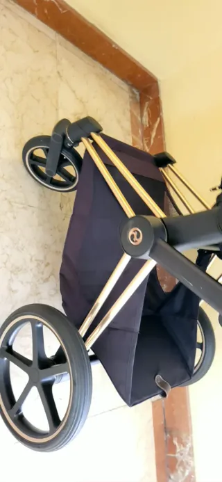 Silla de paseo Cybex