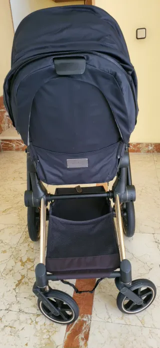 Silla de paseo Cybex