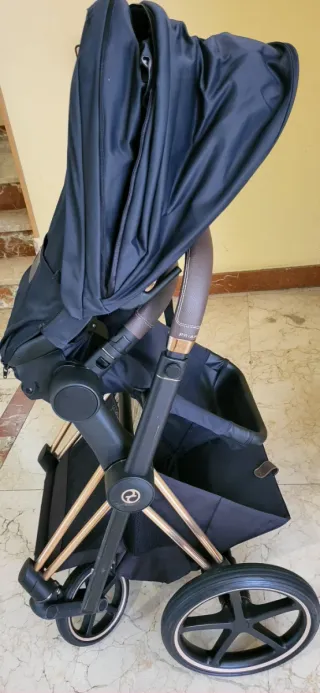 Silla de paseo Cybex
