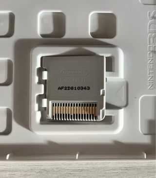 FIFA 12 Nintendo 3DS