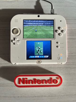 FIFA 12 Nintendo 3DS