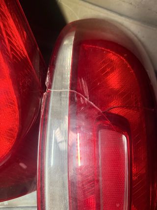 Pilotos Volkswagen Scirocco