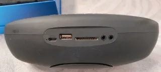 Altavoz Energy Sistem Music Box BZ3 Bluetooth