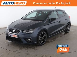 Seat Ibiza 1.0 TSI FR Plus