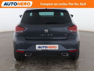 Seat Ibiza 1.0 TSI FR Plus
