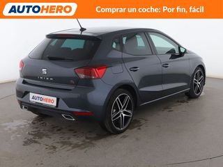 Seat Ibiza 1.0 TSI FR Plus