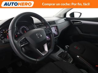 Seat Ibiza 1.0 TSI FR Plus