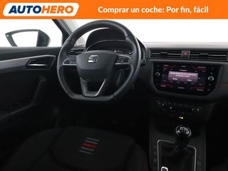Seat Ibiza 1.0 TSI FR Plus