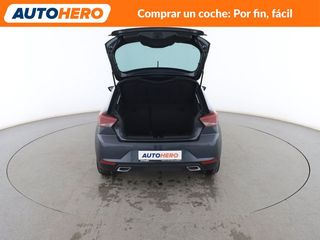Seat Ibiza 1.0 TSI FR Plus