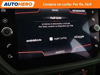 Seat Ibiza 1.0 TSI FR Plus