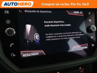 Seat Ibiza 1.0 TSI FR Plus