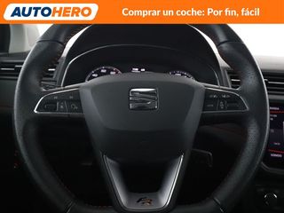 Seat Ibiza 1.0 TSI FR Plus