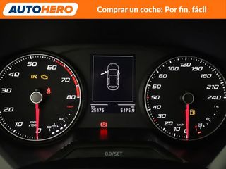 Seat Ibiza 1.0 TSI FR Plus