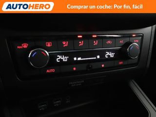 Seat Ibiza 1.0 TSI FR Plus