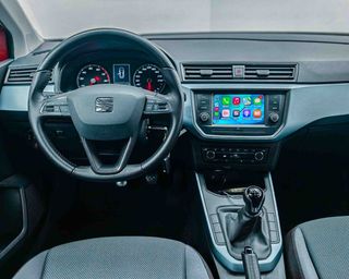 Seat Arona 1.0 TSI Style Edition 95CV