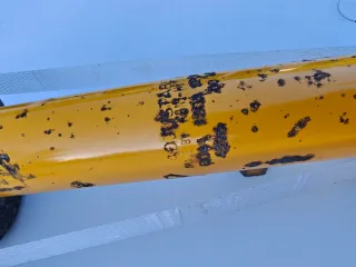 Koni Sport Mazda MX-5 NA (Miata) Ajustables