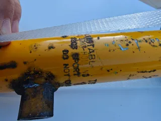 Koni Sport Mazda MX-5 NA (Miata) Ajustables