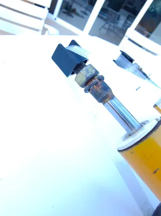 Koni Sport Mazda MX-5 NA (Miata) Ajustables