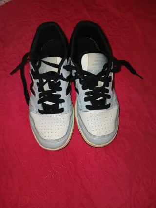 New Balance Taglia 37 Unisex