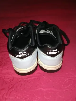 New Balance Taglia 37 Unisex