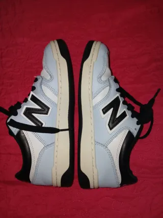 New Balance Taglia 37 Unisex