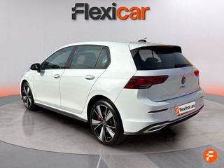Volkswagen Golf eHybrid 1.4 TSI 150kW (204CV) DSG